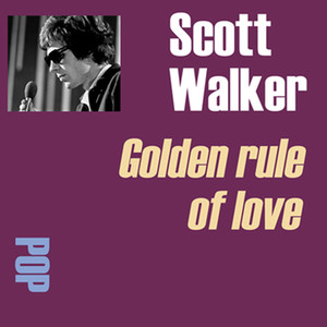 Golden Rule of Love album