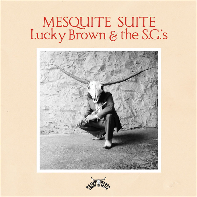 Lucky Brown Photo