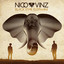 Black Star Elephant cover