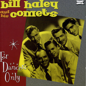 For Dancers Only cover