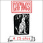 A 25 años cover