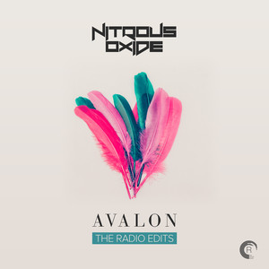 Avalon cover