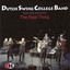 The Real Thing cover