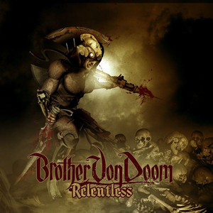 Barbarian Destroyer cover