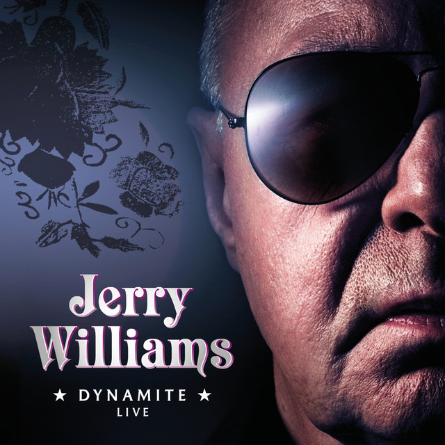 Dynamite cover
