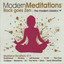 Modern Meditations: The Modern Classics Albumcover