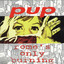 Rome's Only Burning Albumcover