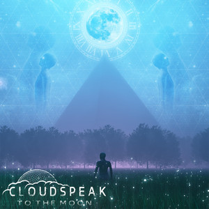 Cloudspeak Photo