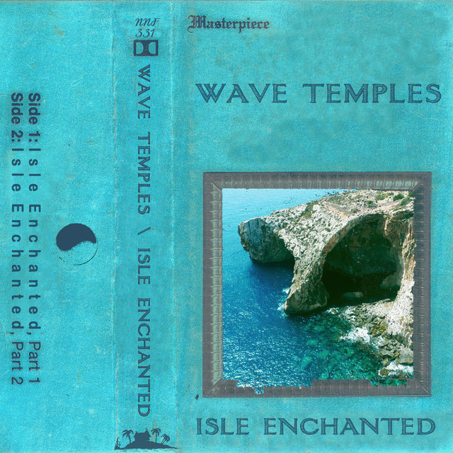Wave Temples photo