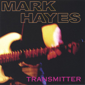 Transmitter Albumcover