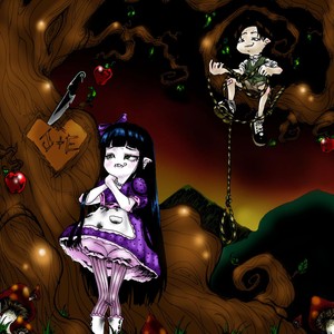 The Cause of My Demise Albumcover