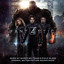 The Fantastic Four (Original Motion Picture Soundtrack) cover