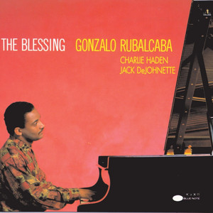 The Blessing album
