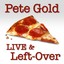 Live and Left-Over Albumcover