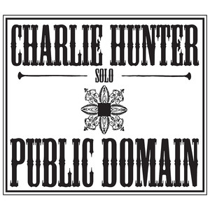 Public Domain album