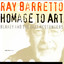 Homage to Art cover