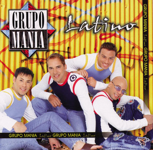 Latino album