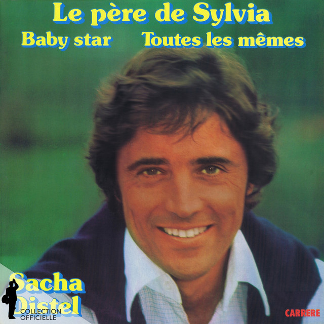 Le Père De Sylvia cover