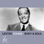 Body and Soul cover