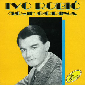 Ivo Robić 50-Tih Godina (H) album