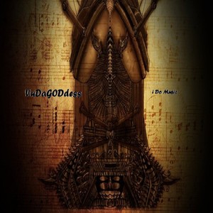 VuDaGODdess