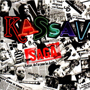 Saga cover