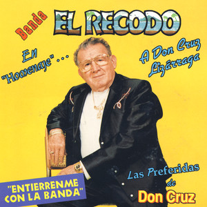 Homenaje a Cruz Lizarraga album