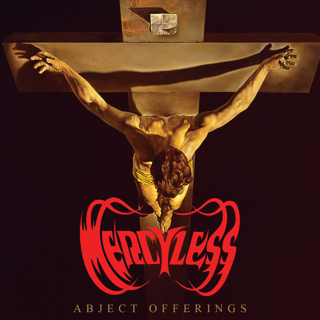 Abject Offerings cover