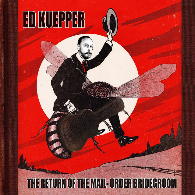 The Return Of The Mail-order Bridegroom cover