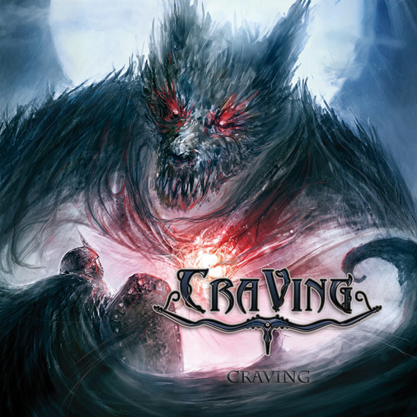 Craving cover