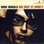 One Night at Sirdie's cover