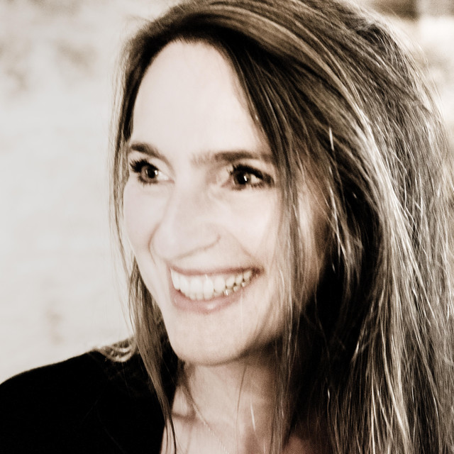 Susanne Lundeng photo