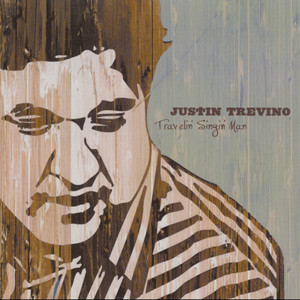 Travelin' Singin' Man cover