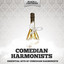 Essential Hits of Comedian Harmonists cover