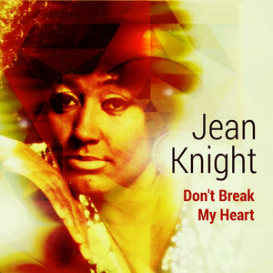 Don't Break My Heart album