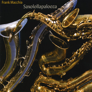 Saxolollapalooza cover