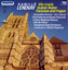 Lendvay: Via Crucis / Stabat Mater / Fantasia and Fugue Albumcover