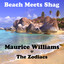 Beach Meets Shag cover