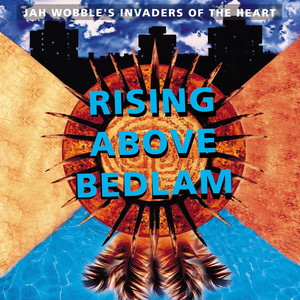 Rising Above Bedlam album