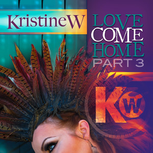 Love Come Home (Pt. 3) album