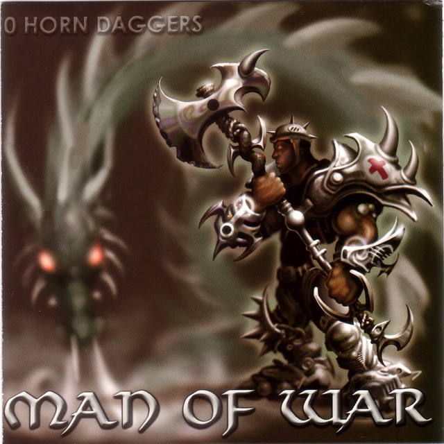 Man of War Photo