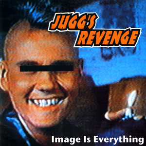 Image Is Everything cover