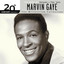 20th Century Masters: The Millennium Collection: The Best of Marvin Gaye, Volume 1: The '60s cover