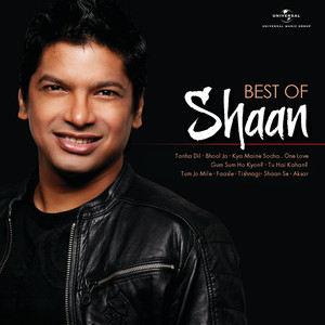 Best Of Shaan album