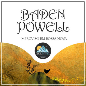 Improviso Em Bossa Nova album