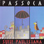 Suite Paulistana Albumcover