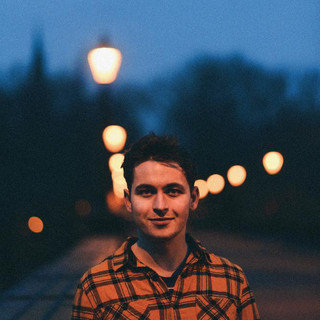 Callum Pitt Photo