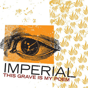 This Grave Is My Poem album