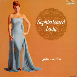 Sophisticated Lady cover