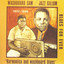 Harmonica and Washboard Blues 1937-1940 cover